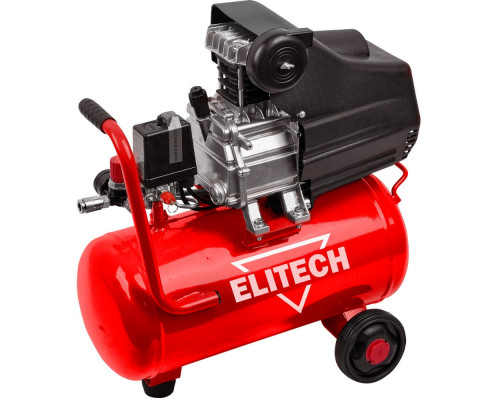 Компрессор ELITECH КМ 200-24