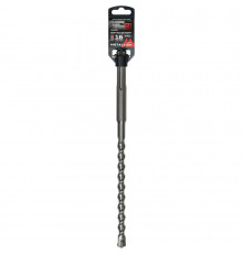 Бур по бетону SDS-max METALLICA Ultra 16х340/200 мм 905920