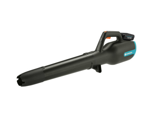 Аккумуляторный воздуходув Gardena PowerJet 18V P4A 14890-55.000.00