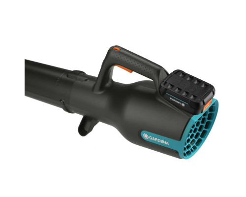 Аккумуляторный воздуходув Gardena PowerJet 18V P4A 14890-55.000.00