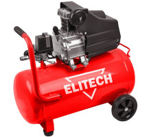 Компрессор ELITECH КМ 200-50