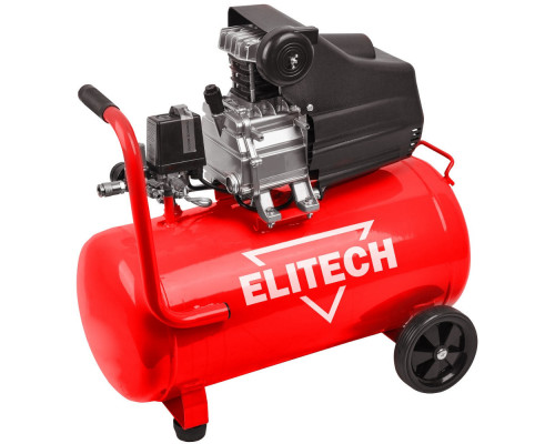 Компрессор ELITECH КМ 200-50