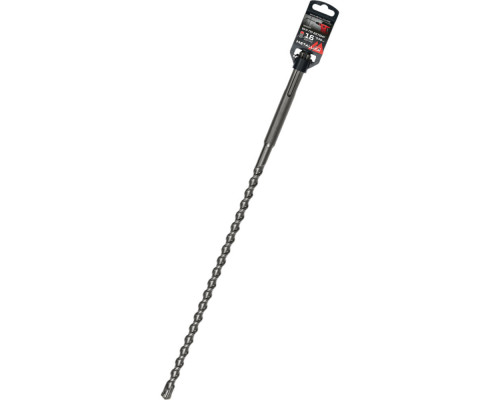 Бур по бетону SDS-max METALLICA Ultra 16 х540/400 мм 905937