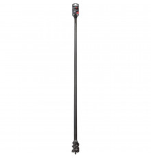 Бур проломный по бетону SDS-max METALLICA Ultra 55х1000/860 мм 906538