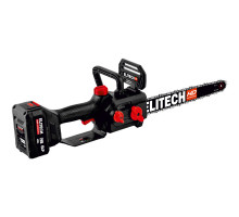 Пила цепная аккумуляторная ELITECH CS 2012BLPK (E1611.026.01)