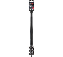 Бур проломный по бетону SDS-max METALLICA Ultra 45 х400/260 мм 906453
