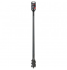 Бур проломный по бетону SDS-max METALLICA Ultra 50х600/460 мм 906491
