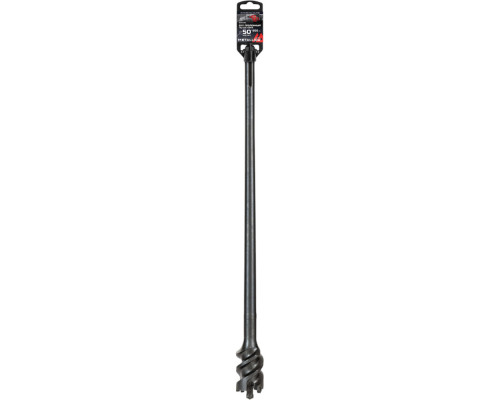 Бур проломный по бетону SDS-max METALLICA Ultra 50х600/460 мм 906491 Бур проломный по бетону SDS-max METALLICA Ultra 50х600/460 мм 906491