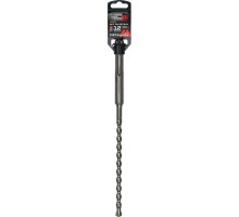 Бур по бетону SDS-max METALLICA Ultra 12 х340/200 мм 905845