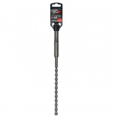 Бур по бетону SDS-max METALLICA Ultra 12 х340/200 мм 905845