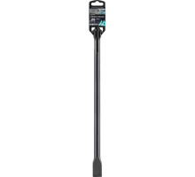 Зубило SDS-max METALLICA Optima 25х400/260 мм, по бетону 906859