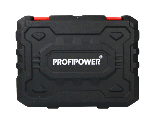 Перфоратор PROFIPOWER PBH26 E0260
