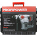 Перфоратор PROFIPOWER PBH26 E0260