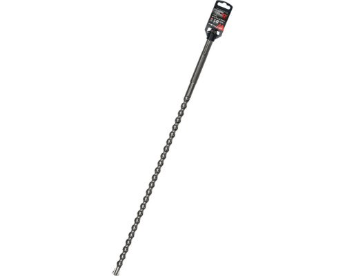 Бур по бетону SDS-max METALLICA Ultra 18 х670/530 мм 905999 Бур по бетону SDS-max METALLICA Ultra 18 х670/530 мм 905999