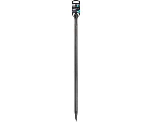 Пика SDS-max METALLICA Optima 600/460 мм, по бетону 906804