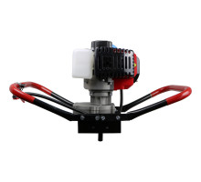 Мотобур PROFIPOWER МБ-52 F0008