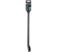 Зубило канавочное SDS-max METALLICA Optima 25х340/200 мм, по бетону 906903