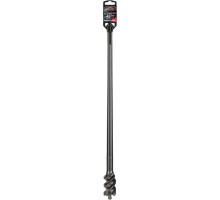 Бур проломный по бетону SDS-max METALLICA Ultra 45х600/460 мм 906460