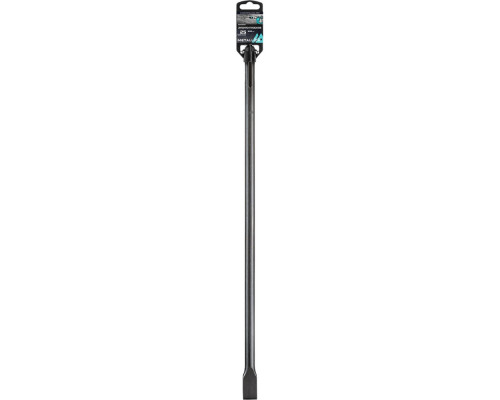 Зубило SDS-max METALLICA Optima 25х600/460 мм, по бетону 906866 Зубило SDS-max METALLICA Optima 25х600/460 мм, по бетону 906866