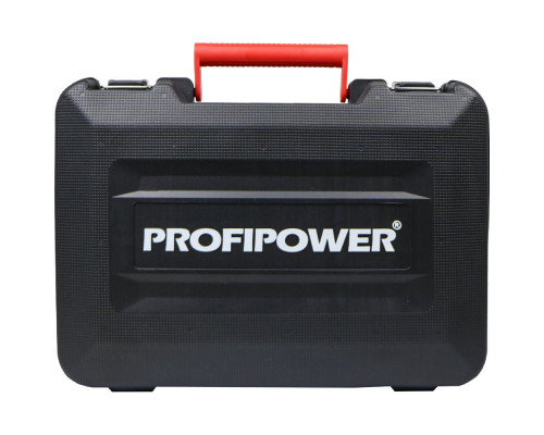 Перфоратор PROFIPOWER PBH28 E0261