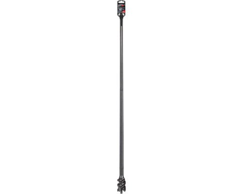 Бур проломный по бетону SDS-max METALLICA Ultra 50х1000/860 мм 906507 Бур проломный по бетону SDS-max METALLICA Ultra 50х1000/860 мм 906507