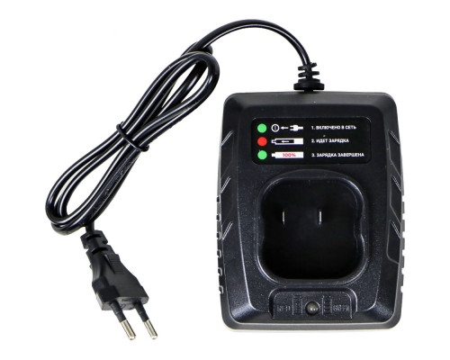 Зарядное устройство PROFIPOWER 16В Li-ion A1158