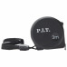 Рулетка с фиксатором P.I.T. 3 м x 16 мм, ABS HTPM03-0316