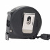 Рулетка с фиксатором P.I.T. 3 м x 16 мм, ABS HTPM03-0316