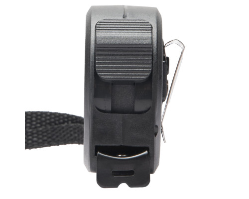 Рулетка с фиксатором P.I.T. 3 м x 16 мм, ABS HTPM03-0316