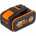 Аккумулятор WORX 20В 5,0 Ач WA3645