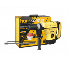 Перфоратор SDS MAX Hanskonner HRH2145MVE