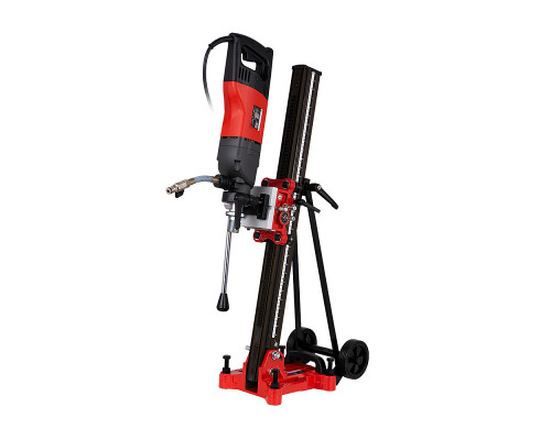 Бурильная установка DIAM ML-180/3А PRO + стойка 620113 Бурильная установка DIAM ML-180/3А PRO + стойка 620113