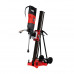 Бурильная установка DIAM ML-180/3А PRO + стойка 620113
