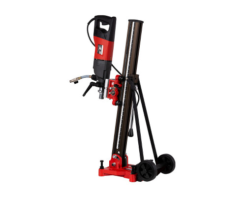 Бурильная установка DIAM ML-180/3А PRO + стойка 620113 Бурильная установка DIAM ML-180/3А PRO + стойка 620113
