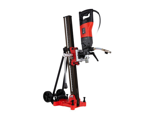 Бурильная установка DIAM ML-180/3А PRO + стойка 620113 Бурильная установка DIAM ML-180/3А PRO + стойка 620113
