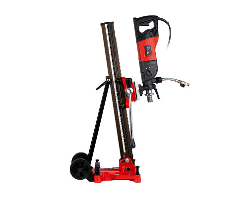 Бурильная установка DIAM ML-180/3А PRO + стойка 620113 Бурильная установка DIAM ML-180/3А PRO + стойка 620113