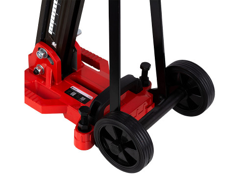 Бурильная установка DIAM ML-180/3А PRO + стойка 620113 Бурильная установка DIAM ML-180/3А PRO + стойка 620113