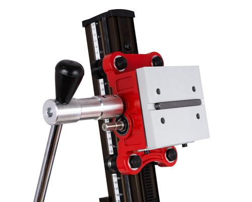 Бурильная установка DIAM ML-180/3А PRO + стойка 620113 Бурильная установка DIAM ML-180/3А PRO + стойка 620113