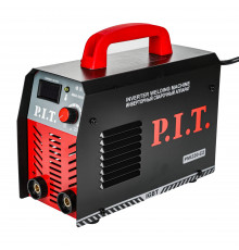 Сварочный аппарат инверторный P.I.T. PMI220-C2