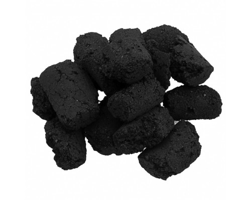 Древесный уголь, брикетированный, 1,8 кг, Camping Palisad 69489