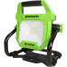 Аккумуляторный фонарь GreenWorks G24WL 3401307