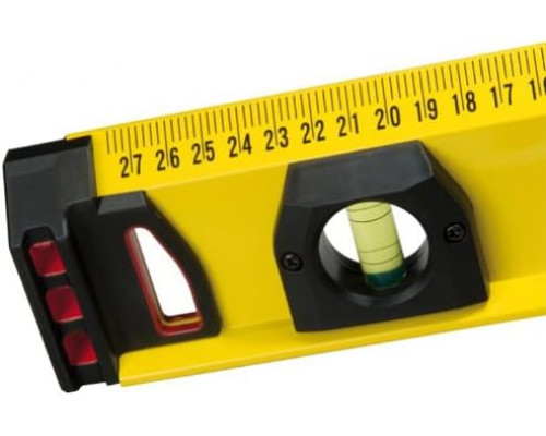 Уровень FatMax I Beam 120 см Stanley 1-43-555