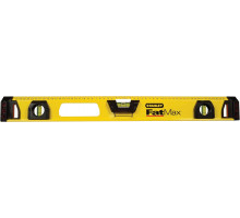 Уровень FatMax I Beam 120 см Stanley 1-43-555