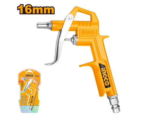 Продувочный пистолет INGCO ABG031