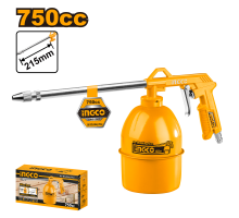 Промывочный пистолет INGCO 750 мл AWG1001
