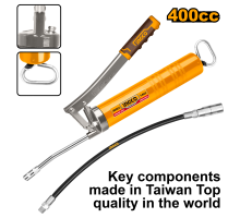 Плунжерный шприц для смазки INGCO INDUSTRIAL GRG015001