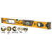 Уровень цифровой 60 см INGCO INDUSTRIAL HSL08060D
