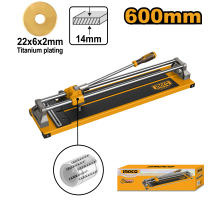Плиткорез INGCO INDUSTRIAL 600х14 мм HTC04601