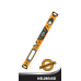 Уровень цифровой 60 см INGCO INDUSTRIAL HSL08060D