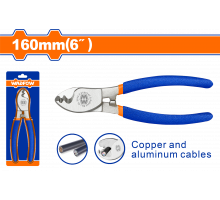Кабелерез 160 мм WADFOW WCT1606